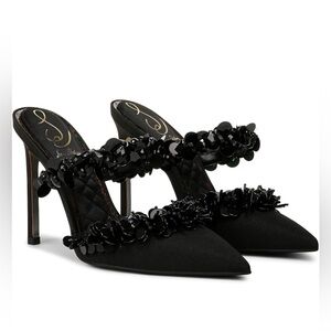 🌺Sam Edelman Embellished Pumps